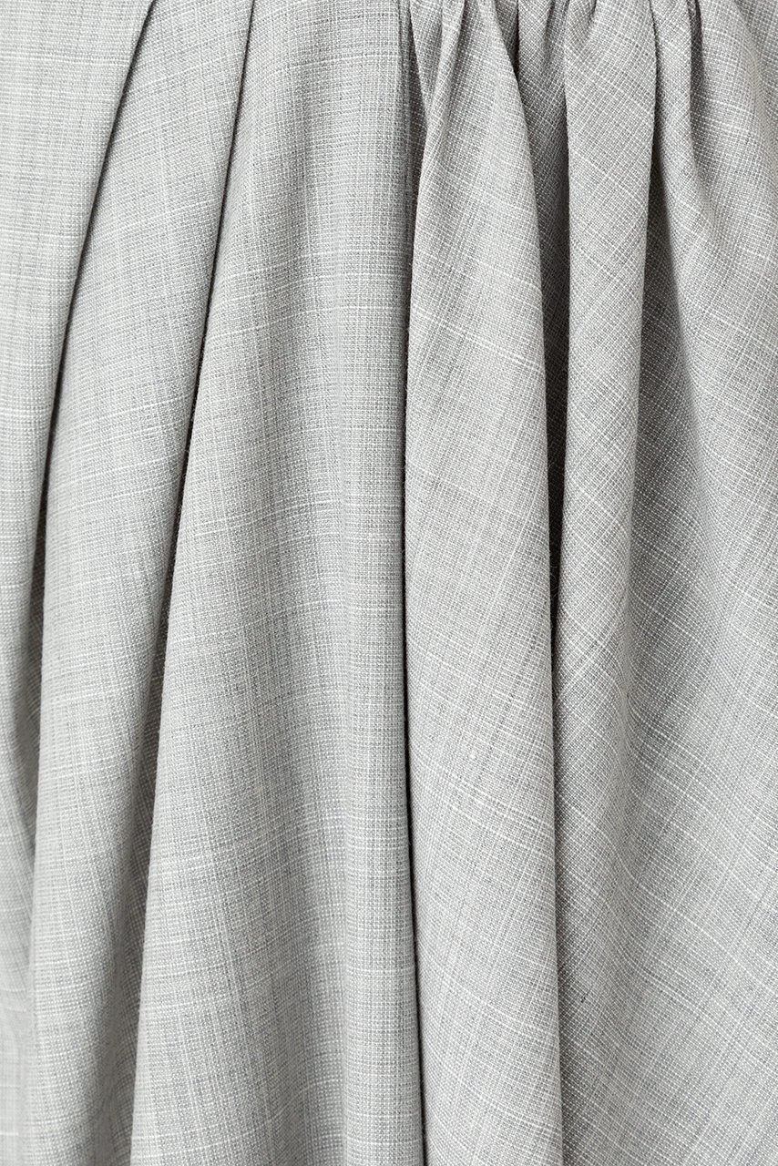 【オーヴィル/EAUVIRE】のミッドセンチュリードレス 人気、トレンドファッション・服の通販 founy(ファニー) 　ファッション　Fashion　レディースファッション　Fashion for Women　ワンピース　Dresses　フォーマル・パーティードレス・結婚式用ドレス　Elegant & Casual Dresses　チュニック　Tunic Tops & Dresses　アシンメトリー　Asymmetrical Style　ギャザー　Gathered, Ruffled　チュニック　Tunic, Long Top　ドレス　Dress, One-Piece　フィット　Fit, Slim Fit　フレア　Flare, Flared　モダン　Modern, Contemporary　再入荷　Restock / Back in Stock　other-8|ID: prp329100004418890 ipo3291000000035876365