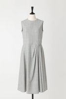 【オーヴィル/EAUVIRE】のミッドセンチュリードレス 人気、トレンドファッション・服の通販 founy(ファニー) ファッション Fashion レディースファッション Fashion for Women ワンピース Dresses フォーマル・パーティードレス・結婚式用ドレス Elegant & Casual Dresses チュニック Tunic Tops & Dresses アシンメトリー Asymmetrical Style ギャザー Gathered, Ruffled チュニック Tunic, Long Top ドレス Dress, One-Piece フィット Fit, Slim Fit フレア Flare, Flared モダン Modern, Contemporary |ID:prp329100004418890