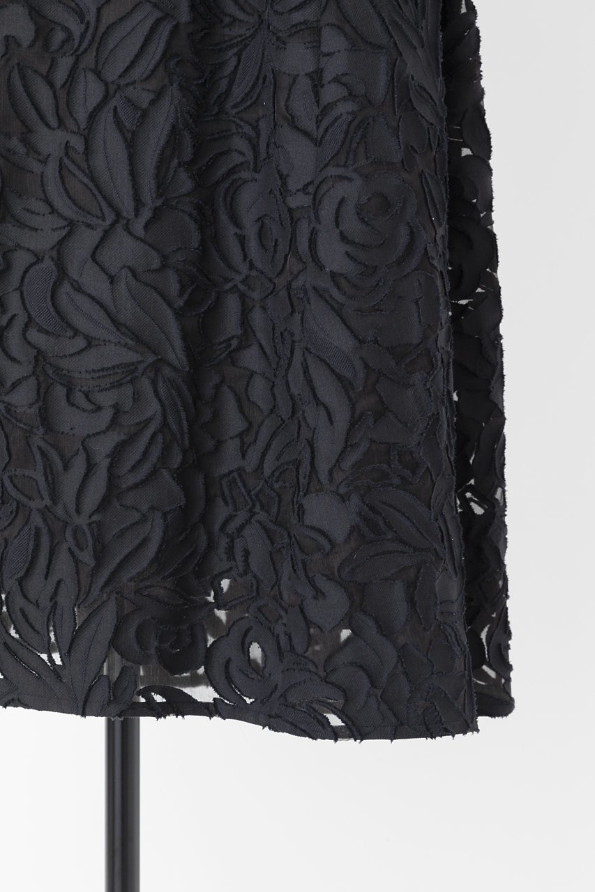 【オーヴィル/EAUVIRE】のシグニチャードレス 人気、トレンドファッション・服の通販 founy(ファニー) ファッション Fashion レディースファッション Fashion for Women ワンピース Dresses フォーマル・パーティードレス・結婚式用ドレス Elegant & Casual Dresses チュニック Tunic Tops & Dresses シルク Silk, 100% Silk シンプル Simple, Minimal ジャカード/ジャガード Jacquard, Woven Pattern チュニック Tunic, Long Top ドレス Dress, One-Piece 再入荷 Restock / Back in Stock other-6|ID: prp329100004418891 ipo3291000000035420281