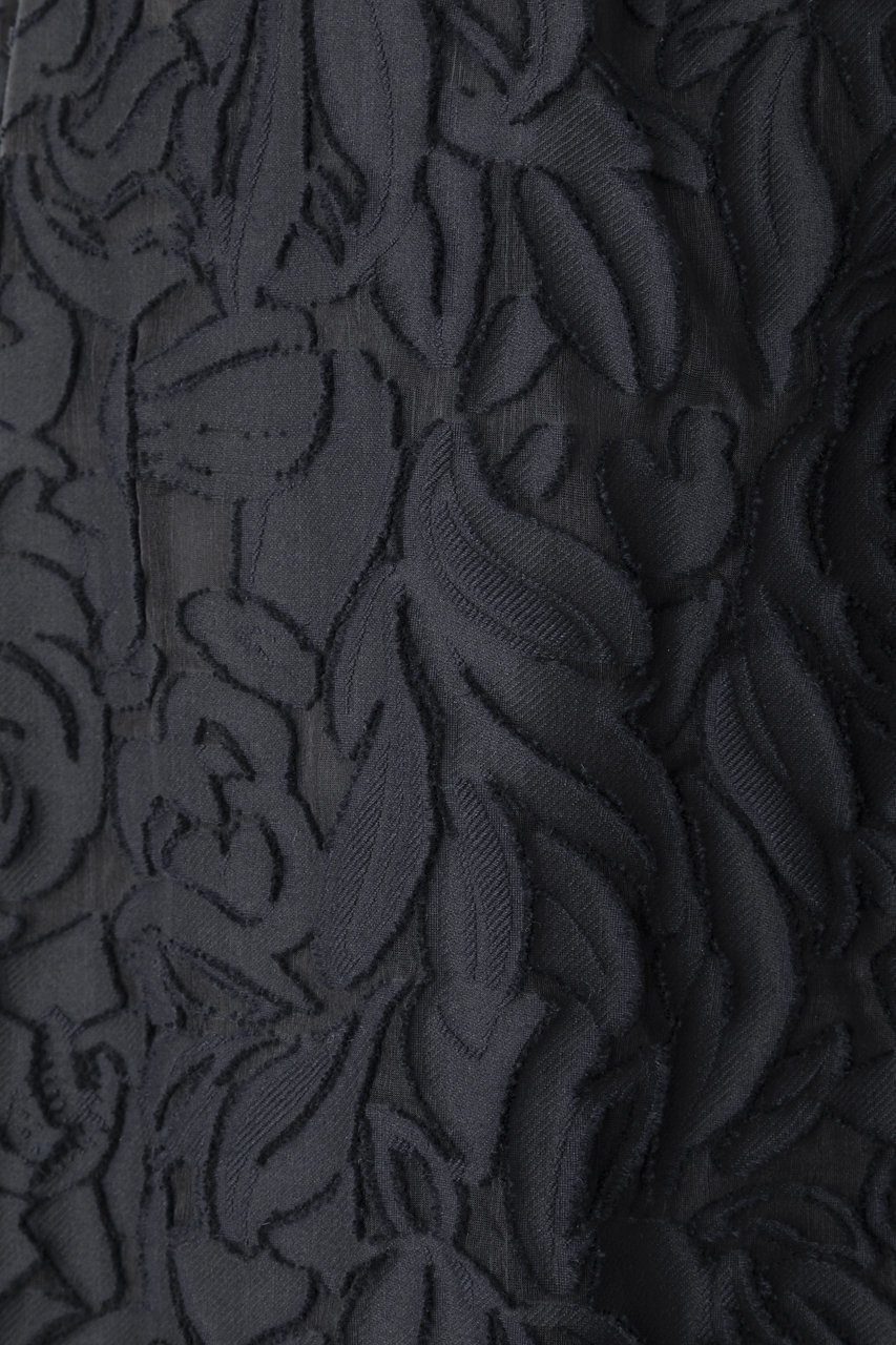 【オーヴィル/EAUVIRE】のシグニチャードレス 人気、トレンドファッション・服の通販 founy(ファニー) ファッション Fashion レディースファッション Fashion for Women ワンピース Dresses フォーマル・パーティードレス・結婚式用ドレス Elegant & Casual Dresses チュニック Tunic Tops & Dresses シルク Silk, 100% Silk シンプル Simple, Minimal ジャカード/ジャガード Jacquard, Woven Pattern チュニック Tunic, Long Top ドレス Dress, One-Piece 再入荷 Restock / Back in Stock other-8|ID: prp329100004418891 ipo3291000000035420283