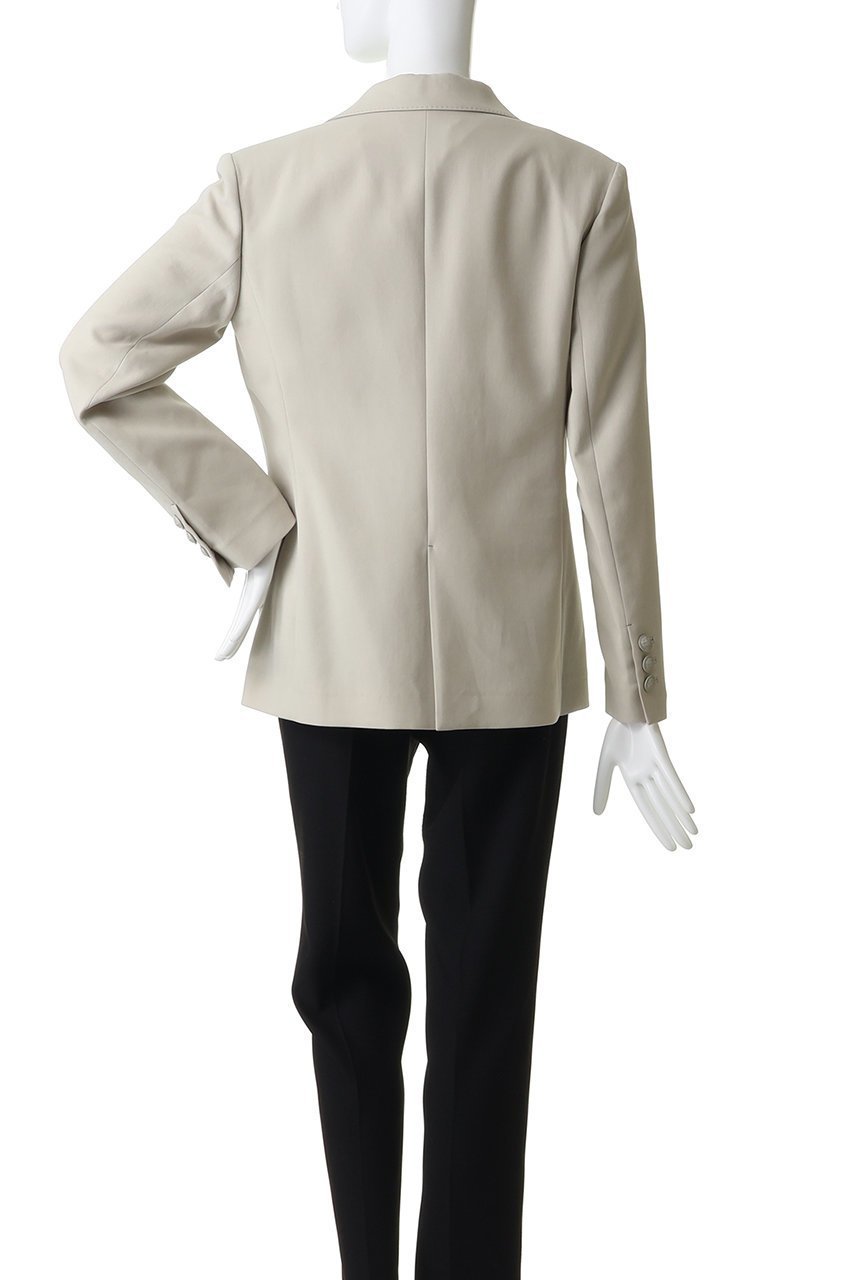 【オーヴィル/EAUVIRE】のブレザージャケット 人気、トレンドファッション・服の通販 founy(ファニー) 　ファッション　Fashion　レディースファッション　Fashion for Women　アウター　Coat / Outerwear Collection　レディースジャケット・軽アウター　Jackets　エレガント 上品　Elegant　ジャケット　Jacket, Outerwear　メタル　Metal, Metal Parts　日本製　Made In Japan　other-4|ID: prp329100004418893 ipo3291000000036863200