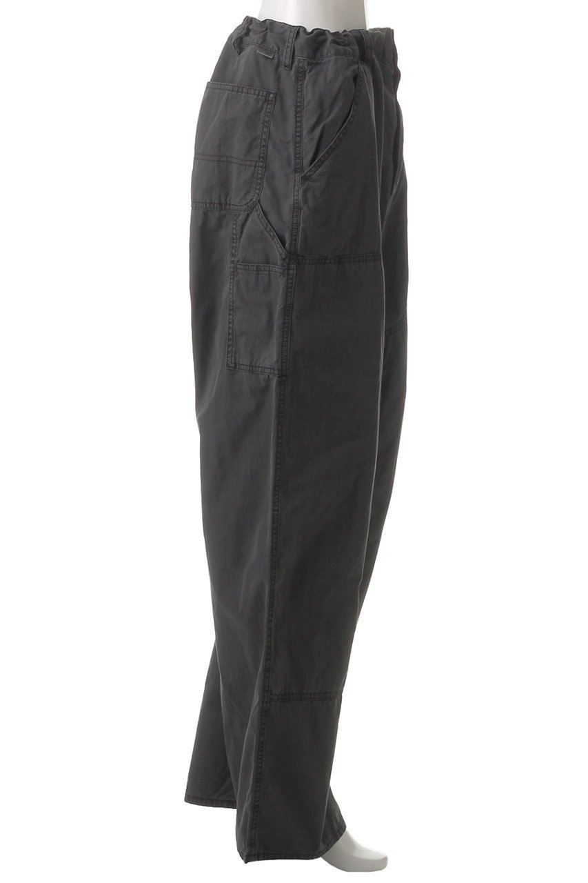 【エビコン/EVCON】の【UNISEX】C/N DOUBLE KNEE PANTS/パンツ 人気、トレンドファッション・服の通販 founy(ファニー) 　ファッション　Fashion　レディースファッション　Fashion for Women　パンツ　Pants & Trousers　ユニセックス　Unisex, Genderless　スポーティ　Sporty, Casual Athletic　トレンド　Trend, Trending Now　ワイド　Wide, Wide Fit　other-3|ID: prp329100004418901 ipo3291000000032910025