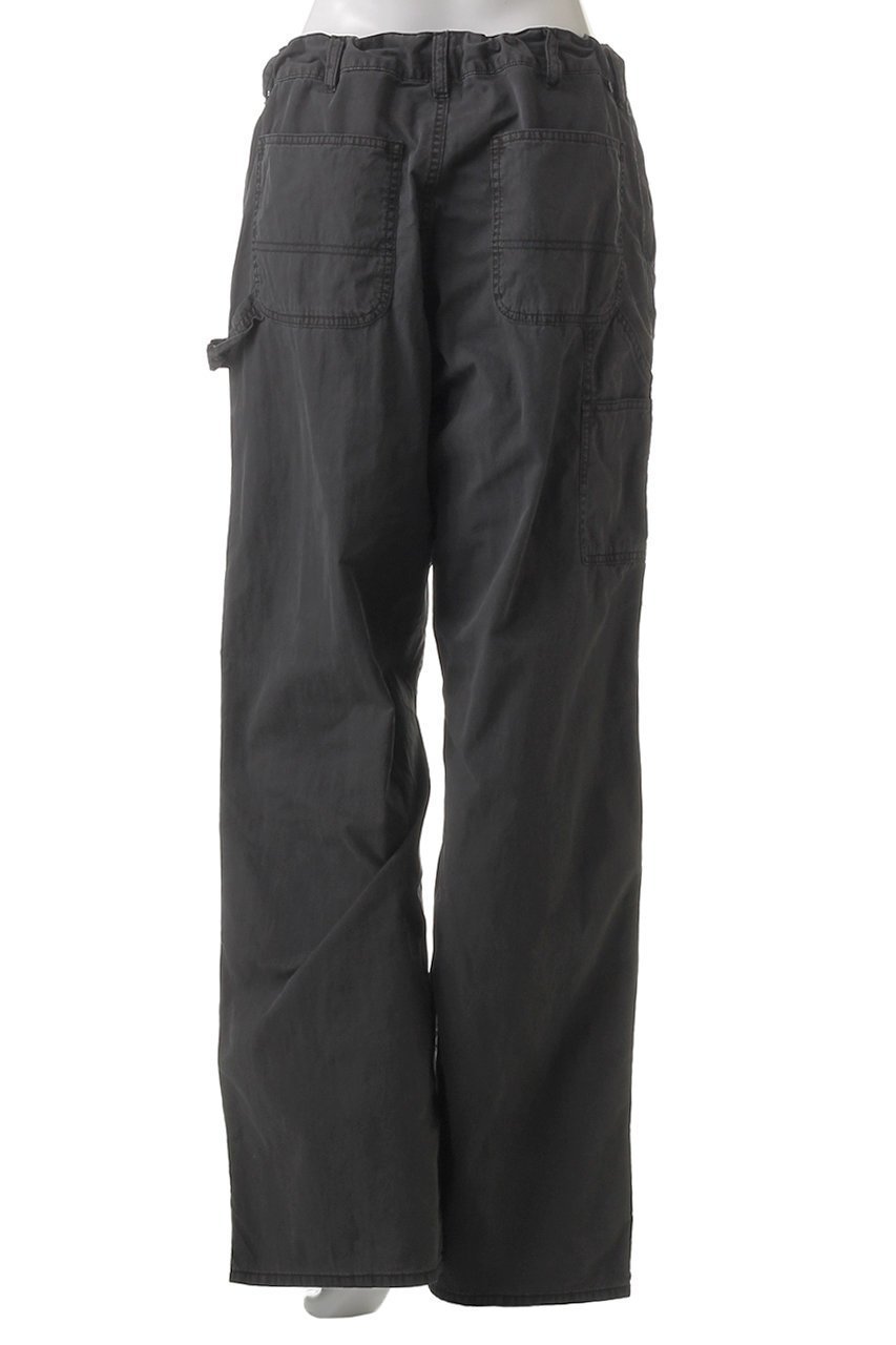 【エビコン/EVCON】の【UNISEX】C/N DOUBLE KNEE PANTS/パンツ 人気、トレンドファッション・服の通販 founy(ファニー) 　ファッション　Fashion　レディースファッション　Fashion for Women　パンツ　Pants & Trousers　ユニセックス　Unisex, Genderless　スポーティ　Sporty, Casual Athletic　トレンド　Trend, Trending Now　ワイド　Wide, Wide Fit　other-4|ID: prp329100004418901 ipo3291000000032910026