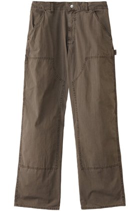 【エビコン/EVCON】 【UNISEX】C/N DOUBLE KNEE PANTS/パンツ人気、トレンドファッション・服の通販 founy(ファニー) ファッション Fashion レディースファッション Fashion for Women パンツ Pants & Trousers ユニセックス Unisex, Genderless スポーティ Sporty, Casual Athletic トレンド Trend, Trending Now ワイド Wide, Wide Fit |ID:prp329100004418901