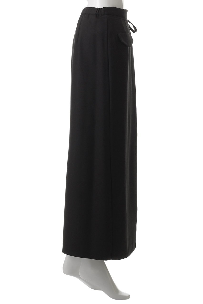 【マノフ/MANOF】のLINEN WRAP SKIRT/スカート 人気、トレンドファッション・服の通販 founy(ファニー) 　ファッション　Fashion　レディースファッション　Fashion for Women　スカート　Skirts　ロングスカート　Long Skirts / Maxi & Midi Skirts　フロント　Front, Front Design　ポケット　Pocket, Pocket Detail　ラップ　Wrap, Wrap Design　ロング　Long, Long-Length　other-3|ID: prp329100004418910 ipo3291000000034958160