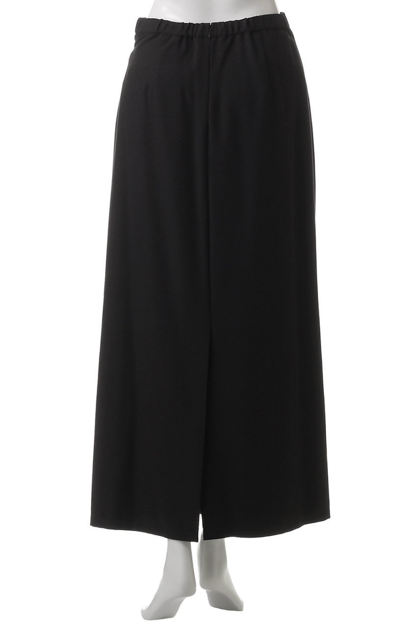 【マノフ/MANOF】のLINEN WRAP SKIRT/スカート 人気、トレンドファッション・服の通販 founy(ファニー) 　ファッション　Fashion　レディースファッション　Fashion for Women　スカート　Skirts　ロングスカート　Long Skirts / Maxi & Midi Skirts　フロント　Front, Front Design　ポケット　Pocket, Pocket Detail　ラップ　Wrap, Wrap Design　ロング　Long, Long-Length　other-4|ID: prp329100004418910 ipo3291000000034958161