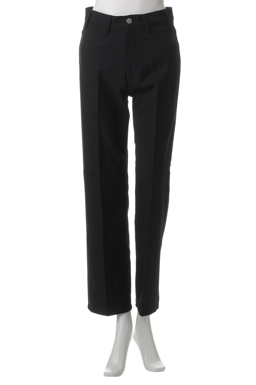 【オブラダ/Oblada】のDINNER パンツ 人気、トレンドファッション・服の通販 founy(ファニー) 　ファッション　Fashion　レディースファッション　Fashion for Women　パンツ　Pants & Trousers　おすすめ　Recommended / Our Picks　ストレート　Straight, Straight Cut　スニーカー　Sneakers, Trainers　センター　Center, Center Line　ダウン　Down, Puffer　エレガント 上品　Elegant　人気　Popular, Best Seller　other-2|ID: prp329100004418913 ipo3291000000032910063
