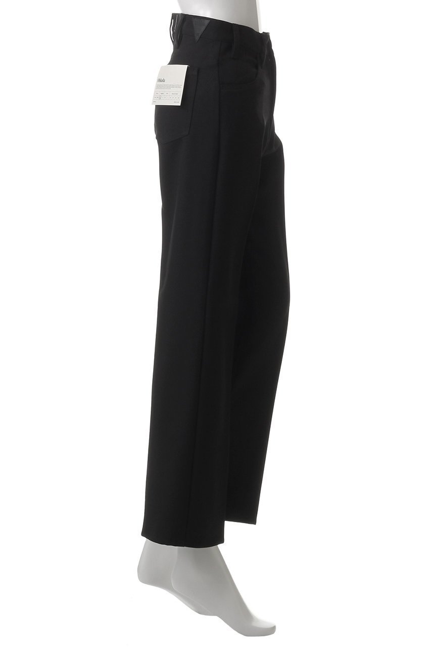 【オブラダ/Oblada】のDINNER パンツ 人気、トレンドファッション・服の通販 founy(ファニー) 　ファッション　Fashion　レディースファッション　Fashion for Women　パンツ　Pants & Trousers　おすすめ　Recommended / Our Picks　ストレート　Straight, Straight Cut　スニーカー　Sneakers, Trainers　センター　Center, Center Line　ダウン　Down, Puffer　エレガント 上品　Elegant　人気　Popular, Best Seller　other-3|ID: prp329100004418913 ipo3291000000032910065
