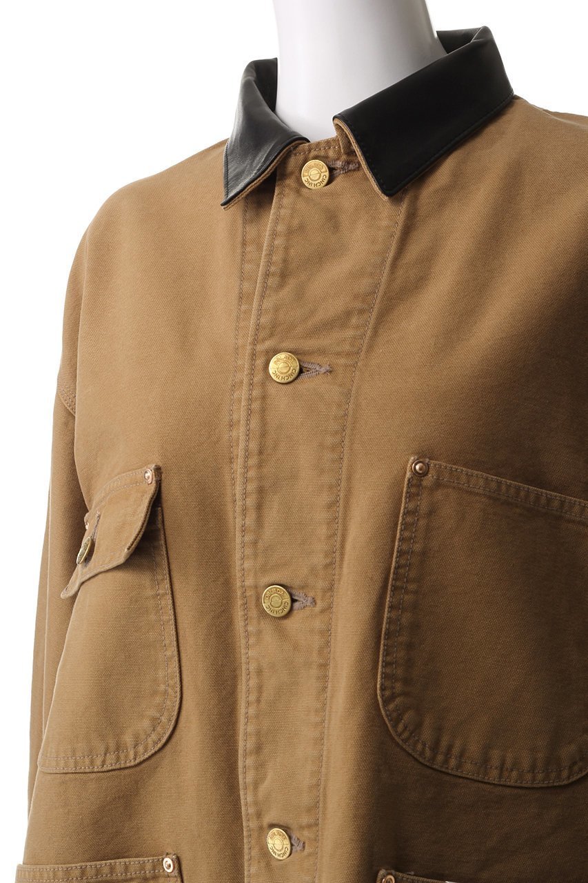 【オブラダ/Oblada】のテントラインカバーオール 人気、トレンドファッション・服の通販 founy(ファニー) ファッション Fashion レディースファッション Fashion for Women アウター Coat / Outerwear Collection レディースジャケット・軽アウター Jackets おすすめ Recommended / Our Picks ジャケット Jacket, Outerwear ポケット Pocket, Pocket Detail other-5|ID: prp329100004418914 ipo3291000000032960548