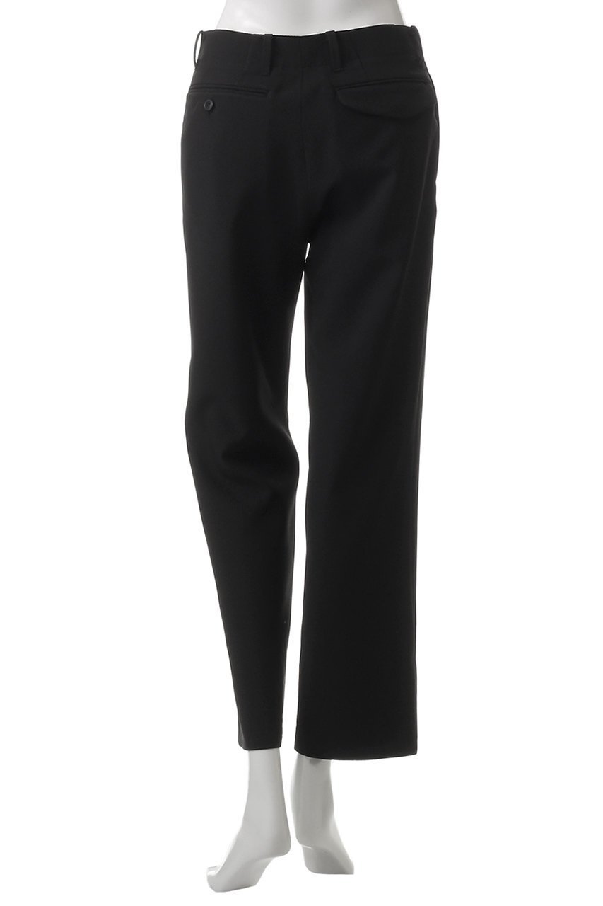 【オブラダ/Oblada】のBESSETTE パンツ 人気、トレンドファッション・服の通販 founy(ファニー) 　ファッション　Fashion　レディースファッション　Fashion for Women　パンツ　Pants & Trousers　ストレート　Straight, Straight Cut　ワイド　Wide, Wide Fit　定番　Standard, Basic Item　other-4|ID: prp329100004418915 ipo3291000000032910082