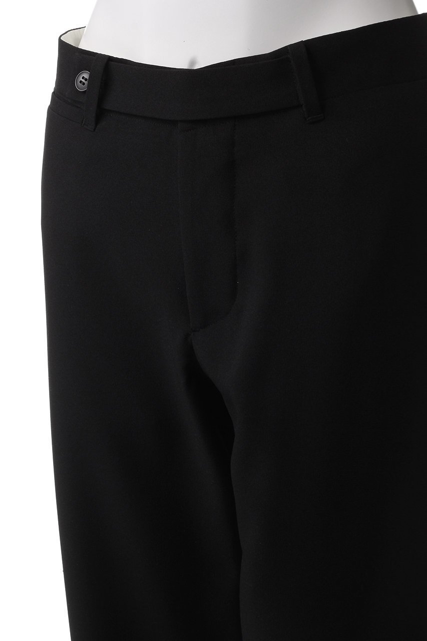 【オブラダ/Oblada】のBESSETTE パンツ 人気、トレンドファッション・服の通販 founy(ファニー) 　ファッション　Fashion　レディースファッション　Fashion for Women　パンツ　Pants & Trousers　ストレート　Straight, Straight Cut　ワイド　Wide, Wide Fit　定番　Standard, Basic Item　other-5|ID: prp329100004418915 ipo3291000000032910084