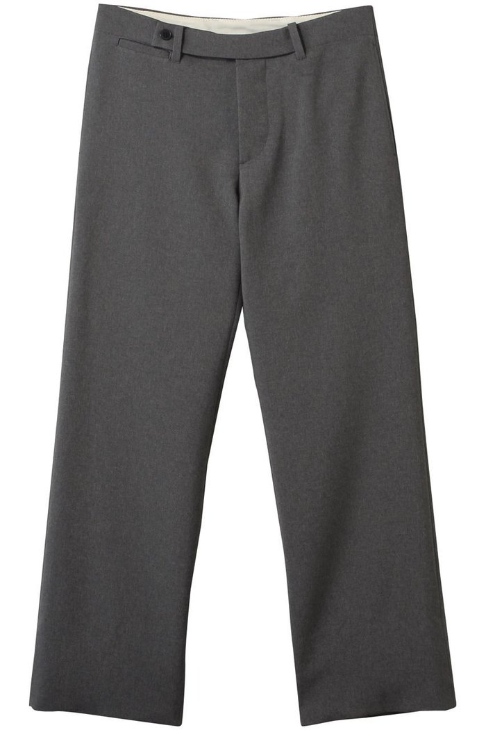 【オブラダ/Oblada】のBESSETTE パンツ インテリア・キッズ・メンズ・レディースファッション・服の通販 founy(ファニー) https://founy.com/ ファッション Fashion レディースファッション Fashion for Women パンツ Pants & Trousers ストレート Straight, Straight Cut ワイド Wide, Wide Fit 定番 Standard, Basic Item |ID: prp329100004418915 ipo3291000000035768930