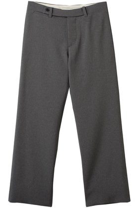 【オブラダ/Oblada】のBESSETTE パンツ 人気、トレンドファッション・服の通販 founy(ファニー) ファッション Fashion レディースファッション Fashion for Women パンツ Pants & Trousers ストレート Straight, Straight Cut ワイド Wide, Wide Fit 定番 Standard, Basic Item |ID:prp329100004418915