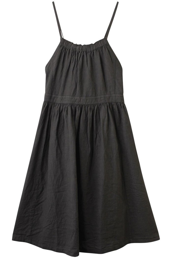 【ネストローブ/nest Robe】の水撚りリネンエプロンドレス インテリア・キッズ・メンズ・レディースファッション・服の通販 founy(ファニー) https://founy.com/ ファッション Fashion レディースファッション Fashion for Women ワンピース Dresses フォーマル・パーティードレス・結婚式用ドレス Elegant & Casual Dresses チュニック Tunic Tops & Dresses アンティーク Antique-Inspired ギャザー Gathered, Ruffled チュニック Tunic, Long Top ドレス Dress, One-Piece リネン Linen, Linen Fabric リラックス Relax, Relaxed Fit 切替 Switching, Contrast Panel |ID: prp329100004418917 ipo3291000000034954830