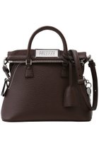 【メゾン マルジェラ/MAISON MARGIELA】の【UNISEX】5AC クラシックミニ ウォルナット|ID: prp329100004418918 ipo3291000000032781788