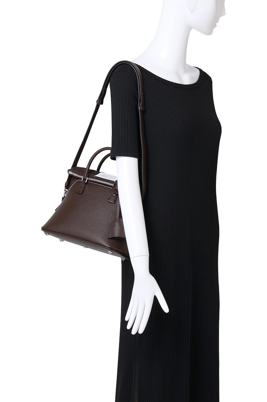【メゾン マルジェラ/MAISON MARGIELA】の【UNISEX】5AC クラシックミニ 人気、トレンドファッション・服の通販 founy(ファニー) 　ファッション　Fashion　レディースファッション　Fashion for Women　ユニセックス　Unisex, Genderless　クラシック　Classic, Timeless Style　パーティ　Party, Party Style　フォルム　Silhouette, Form　other-2|ID: prp329100004418918 ipo3291000000032781790