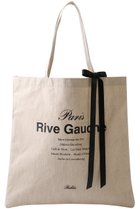【ビリティス ディセッタン/Bilitis dix-sept ans】のRive Gauche トートバッグ 人気、トレンドファッション・服の通販 founy(ファニー) ファッション Fashion レディースファッション Fashion for Women バッグ Bags シンプル Simple, Minimal トラベル Travel, Travel Gear フロント Front, Front Design ポケット Pocket, Pocket Detail リボン Ribbon, Bow エレガント 上品 Elegant thumbnail アイボリー|ID: prp329100004418924 ipo3291000000032778090