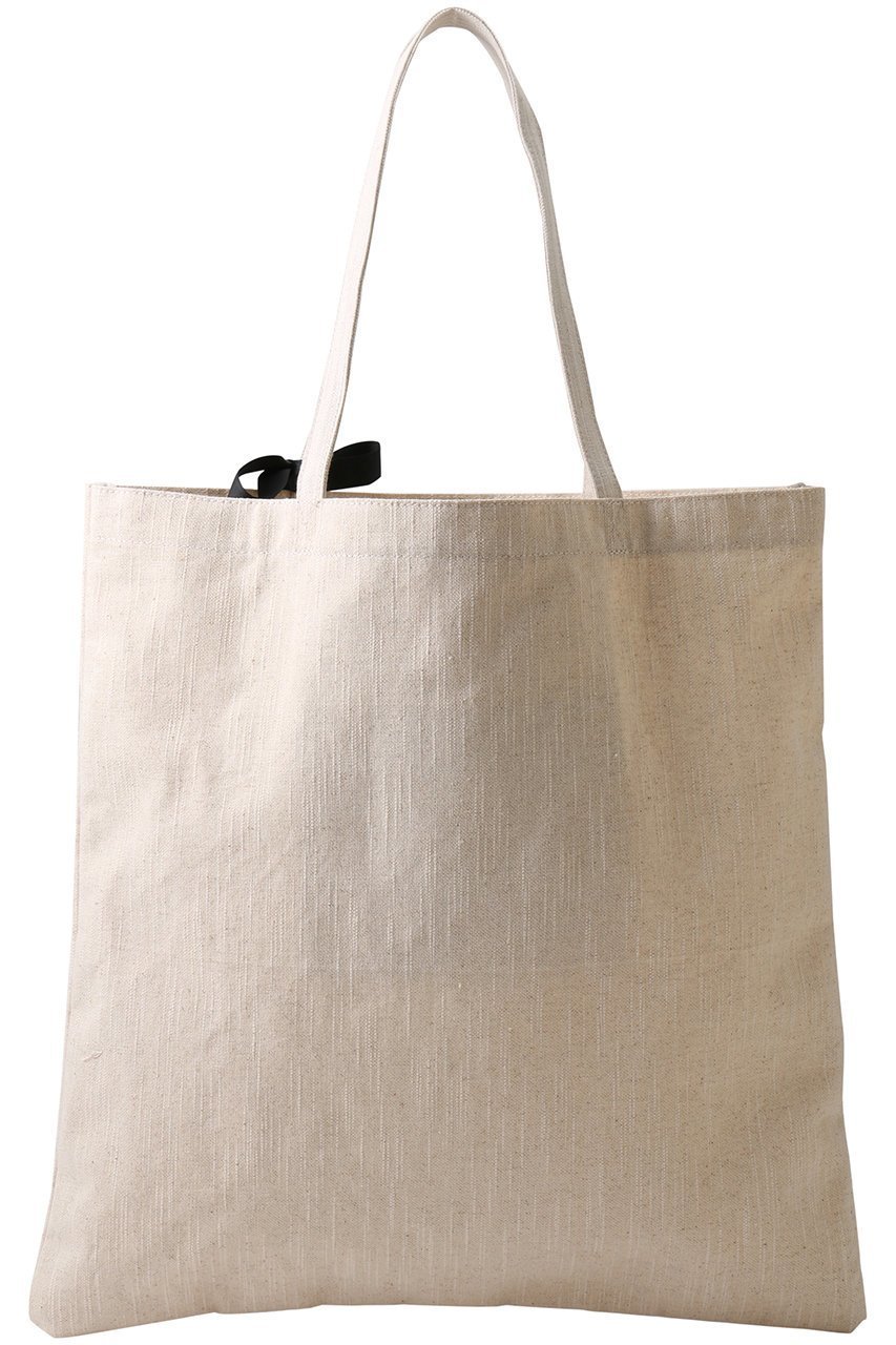 【ビリティス ディセッタン/Bilitis dix-sept ans】のRive Gauche トートバッグ 人気、トレンドファッション・服の通販 founy(ファニー) 　ファッション　Fashion　レディースファッション　Fashion for Women　バッグ　Bags　シンプル　Simple, Minimal　トラベル　Travel, Travel Gear　フロント　Front, Front Design　ポケット　Pocket, Pocket Detail　リボン　Ribbon, Bow　エレガント 上品　Elegant　other-3|ID: prp329100004418924 ipo3291000000032778094