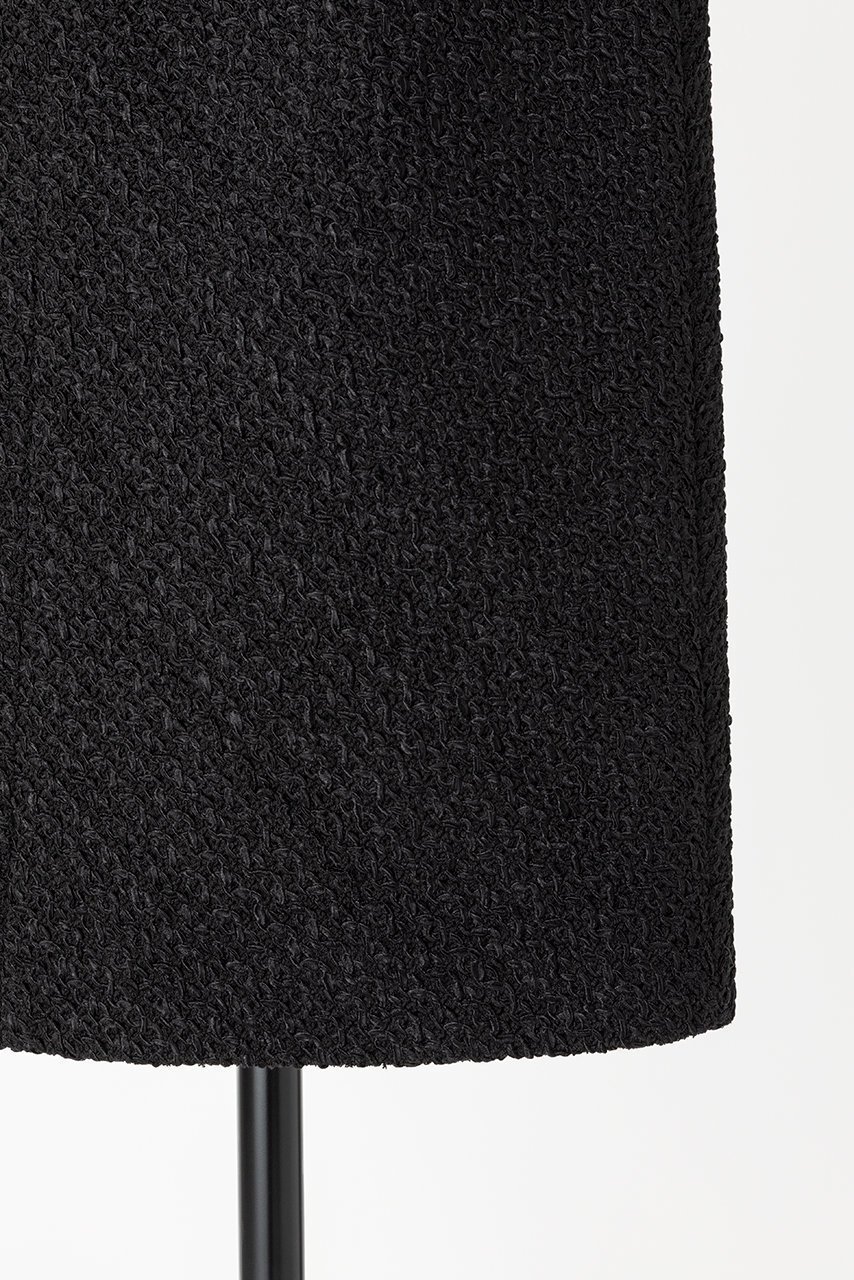 【オーヴィル/EAUVIRE】のスリークスカート 人気、トレンドファッション・服の通販 founy(ファニー) 　ファッション　Fashion　レディースファッション　Fashion for Women　スカート　Skirts　ジャケット　Jacket, Outerwear　バイアス　Bias, Diagonal Cut　エレガント 上品　Elegant　台形　A-Line, Trapezoid Shape　other-6|ID: prp329100004418930 ipo3291000000032824601