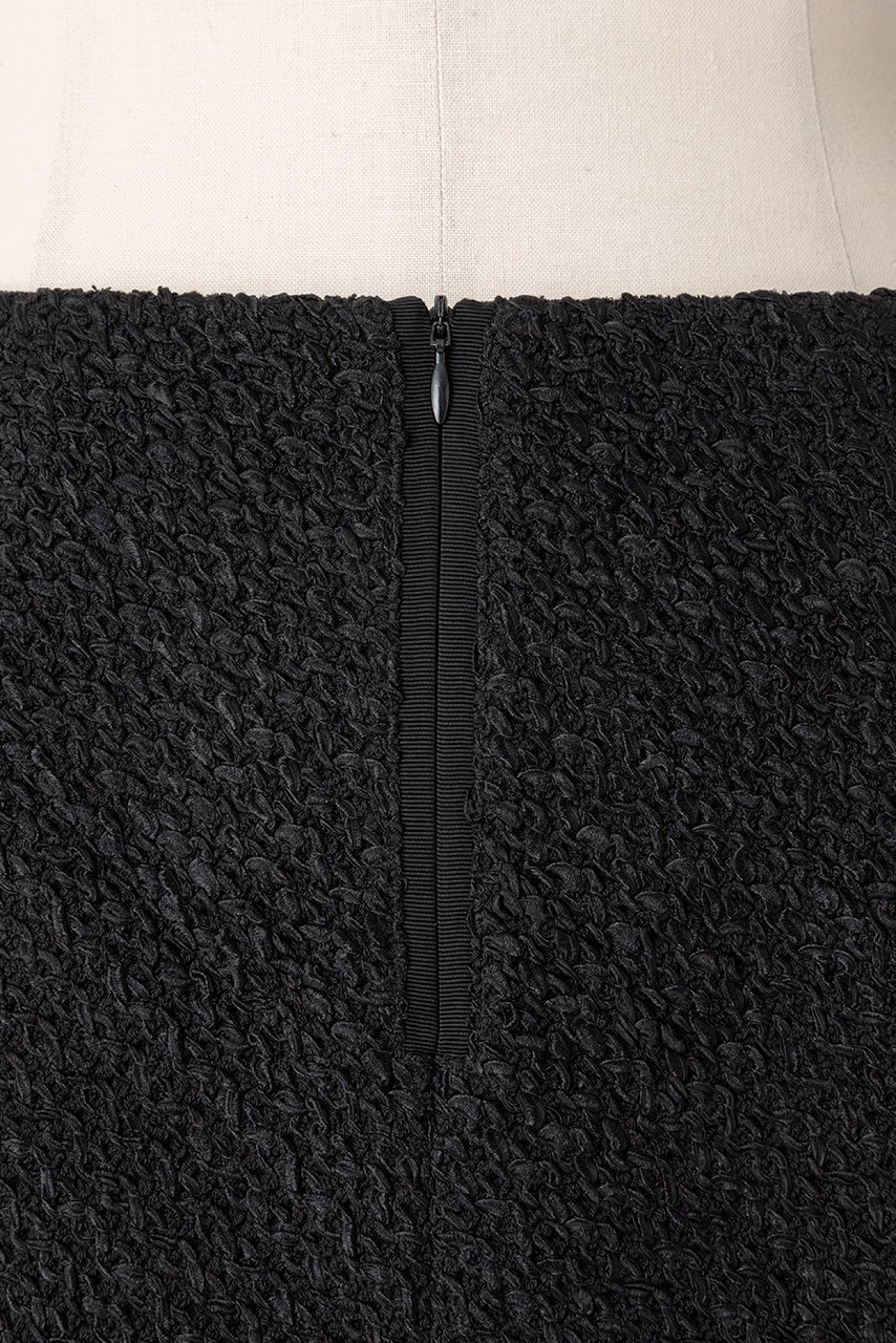 【オーヴィル/EAUVIRE】のスリークスカート 人気、トレンドファッション・服の通販 founy(ファニー) ファッション Fashion レディースファッション Fashion for Women スカート Skirts ジャケット Jacket, Outerwear バイアス Bias, Diagonal Cut エレガント 上品 Elegant 台形 A-Line, Trapezoid Shape other-4|ID: prp329100004418930 ipo3291000000035641588