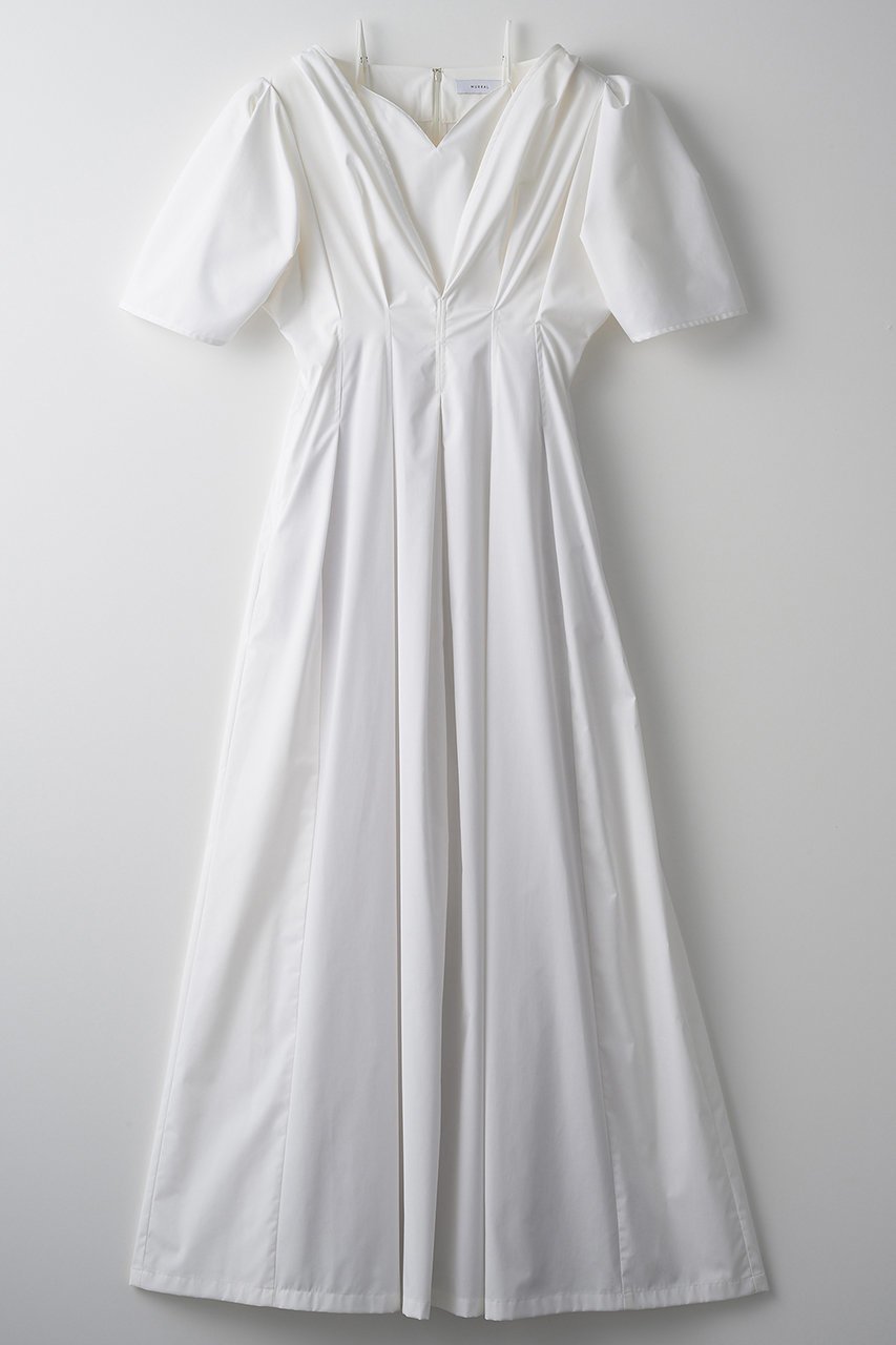 【ミューラル/MURRAL】のSeedドレス 人気、トレンドファッション・服の通販 founy(ファニー) 　ファッション　Fashion　レディースファッション　Fashion for Women　ワンピース　Dresses　フォーマル・パーティードレス・結婚式用ドレス　Elegant & Casual Dresses　チュニック　Tunic Tops & Dresses　エレガント 上品　Elegant　オケージョン　Occasion Wear　シェイプ　Shape, Slim Fit　スリーブ　Sleeve, Long Sleeve / Short Sleeve　チュニック　Tunic, Long Top　ドレス　Dress, One-Piece　フォルム　Silhouette, Form　ロング　Long, Long-Length　 other-1|ID: prp329100004418932 ipo3291000000032873938