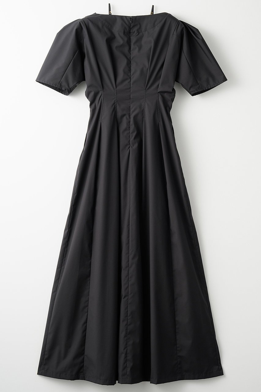 【ミューラル/MURRAL】のSeedドレス 人気、トレンドファッション・服の通販 founy(ファニー) 　ファッション　Fashion　レディースファッション　Fashion for Women　ワンピース　Dresses　フォーマル・パーティードレス・結婚式用ドレス　Elegant & Casual Dresses　チュニック　Tunic Tops & Dresses　エレガント 上品　Elegant　オケージョン　Occasion Wear　シェイプ　Shape, Slim Fit　スリーブ　Sleeve, Long Sleeve / Short Sleeve　チュニック　Tunic, Long Top　ドレス　Dress, One-Piece　フォルム　Silhouette, Form　ロング　Long, Long-Length　other-2|ID: prp329100004418932 ipo3291000000032873953