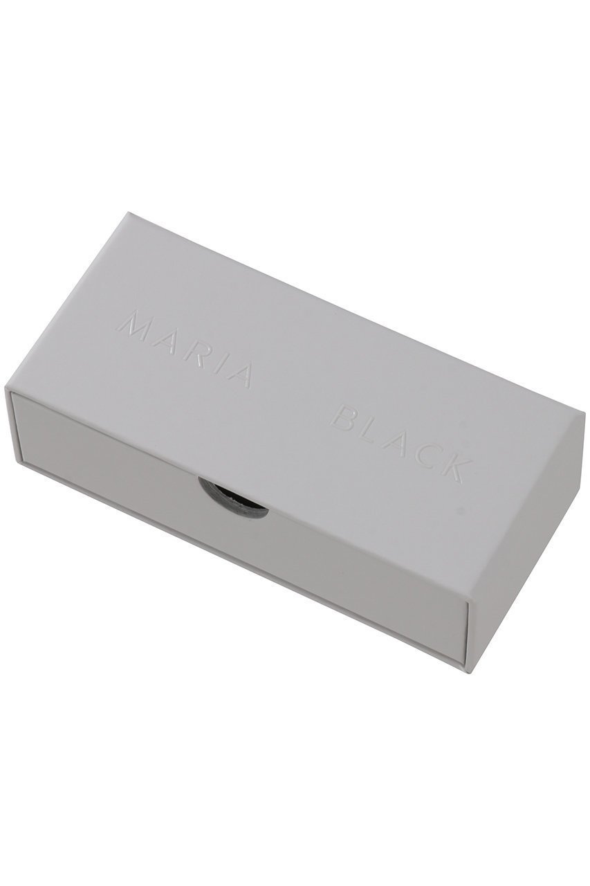 【アルアバイル/allureville】の【MARIA BLACK】 KAREN NC SILVER 人気、トレンドファッション・服の通販 founy(ファニー) 　ファッション　Fashion　レディースファッション　Fashion for Women　ジュエリー　Jewelry　ネックレス　Necklaces & Pendants　ショート　Short, Short Length　シルバー　Silver, Metallic Silver　スタイリッシュ　Stylish, Fashionable　チェーン　Chain, Chain Strap　ネックレス　Necklace, Pendant Necklace　フラット　Flat, Flat Shoes　定番　Standard, Basic Item　other-5|ID: prp329100004418943 ipo3291000000035756901