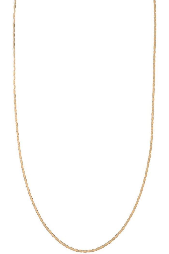 【アルアバイル/allureville】の【MARIA BLACK】 KAREN NC GOLD インテリア・キッズ・メンズ・レディースファッション・服の通販 founy(ファニー) https://founy.com/ ファッション Fashion レディースファッション Fashion for Women ジュエリー Jewelry ネックレス Necklaces & Pendants アクセサリー Fashion Accessories イエロー Yellow ショート Short, Short Length チェーン Chain, Chain Strap ネックレス Necklace, Pendant Necklace フラット Flat, Flat Shoes 定番 Standard, Basic Item |ID: prp329100004418944 ipo3291000000035756902