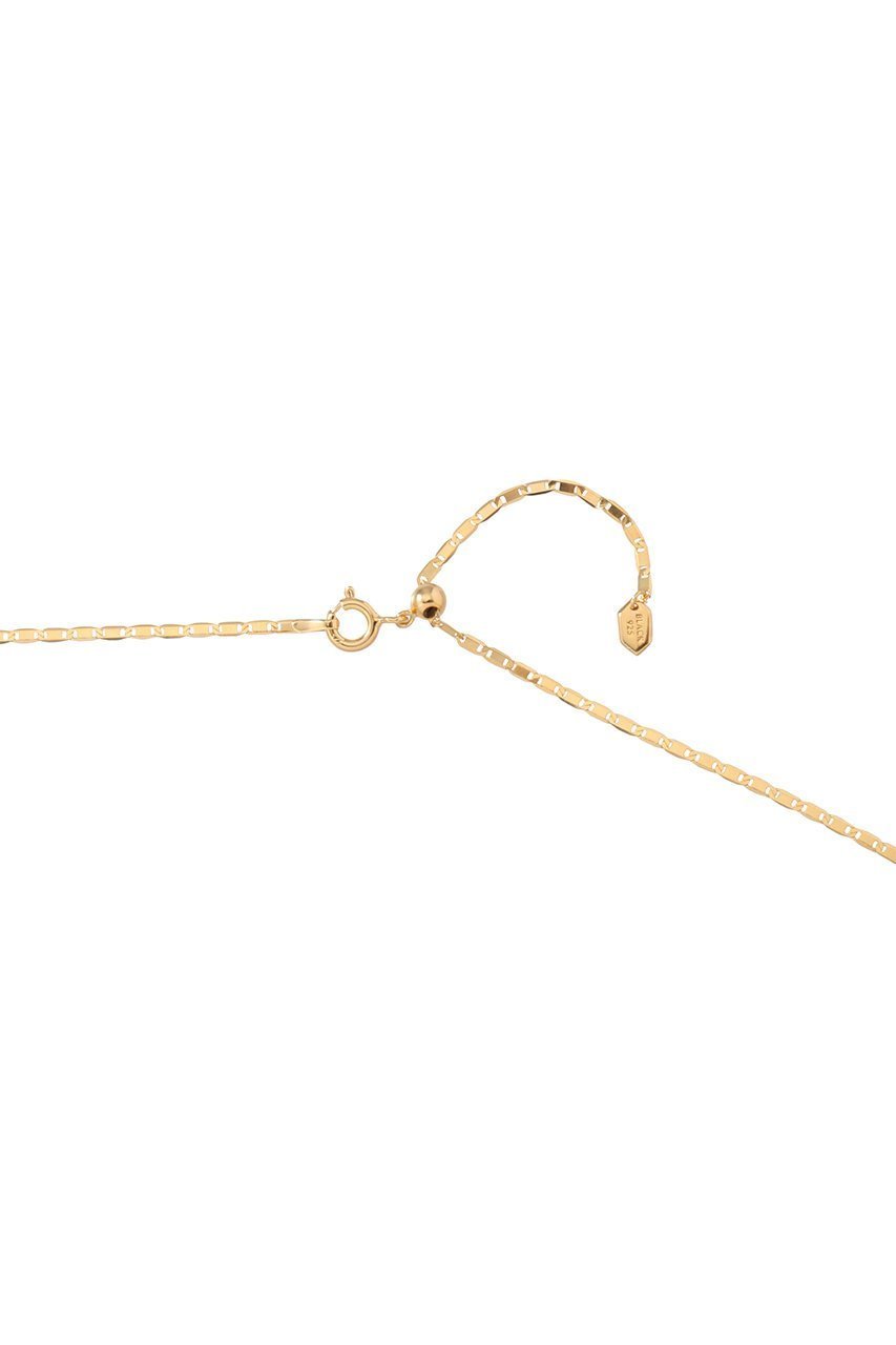 【アルアバイル/allureville】の【MARIA BLACK】 KAREN NC GOLD 人気、トレンドファッション・服の通販 founy(ファニー) 　ファッション　Fashion　レディースファッション　Fashion for Women　ジュエリー　Jewelry　ネックレス　Necklaces & Pendants　アクセサリー　Fashion Accessories　イエロー　Yellow　ショート　Short, Short Length　チェーン　Chain, Chain Strap　ネックレス　Necklace, Pendant Necklace　フラット　Flat, Flat Shoes　定番　Standard, Basic Item　other-4|ID: prp329100004418944 ipo3291000000035756906