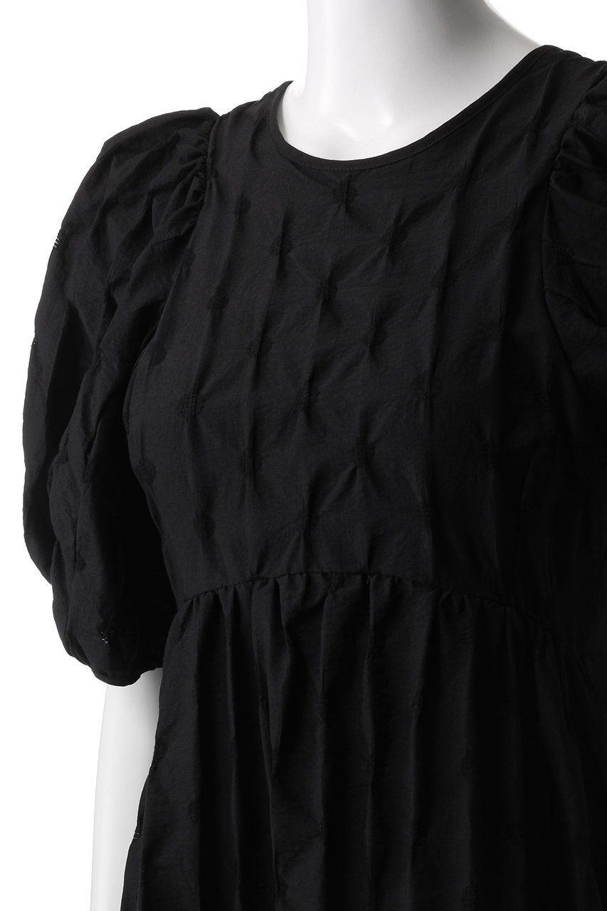 【クラネ/CLANE】のBOMB ONEPIECE/ワンピース 人気、トレンドファッション・服の通販 founy(ファニー) 　ファッション　Fashion　レディースファッション　Fashion for Women　ワンピース　Dresses　チュニック　Tunic Tops & Dresses　ストライプ　Stripe, Striped Pattern　スリーブ　Sleeve, Long Sleeve / Short Sleeve　チェック　Check, Plaid, Tartan　チュニック　Tunic, Long Top　ロング　Long, Long-Length　other-5|ID: prp329100004418948 ipo3291000000032874170