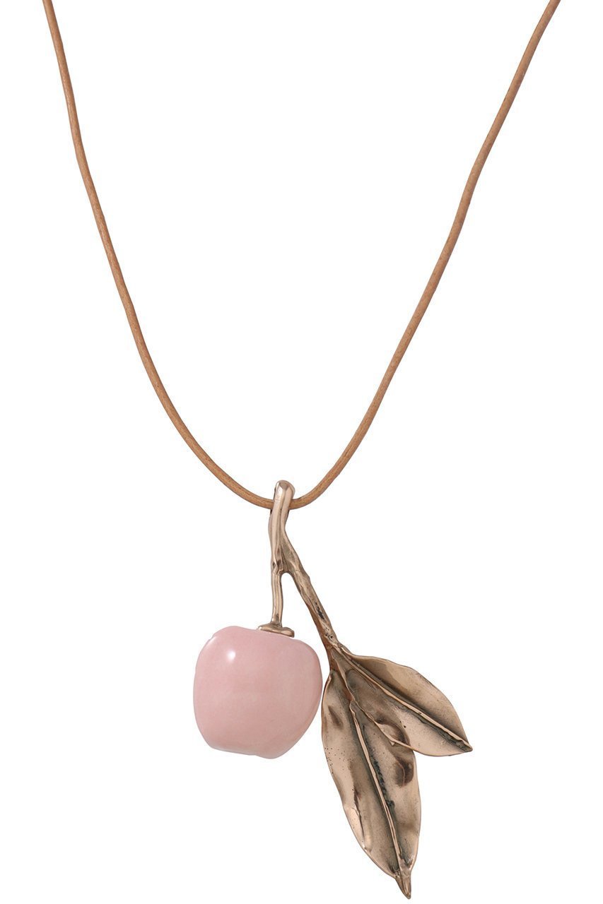【プレインピープル/PLAIN PEOPLE】の【RENARD BIJOUX】ネックレス SMALL APPLE 人気、トレンドファッション・服の通販 founy(ファニー) ファッション Fashion レディースファッション Fashion for Women ジュエリー Jewelry ネックレス Necklaces & Pendants おすすめ Recommended / Our Picks ギフト プレゼント Gift / Present ネックレス Necklace, Pendant Necklace ボックス Boxy, Box Shape モチーフ Motif, Design Theme ロング Long, Long-Length other-1|ID: prp329100004418949 ipo3291000000036148415