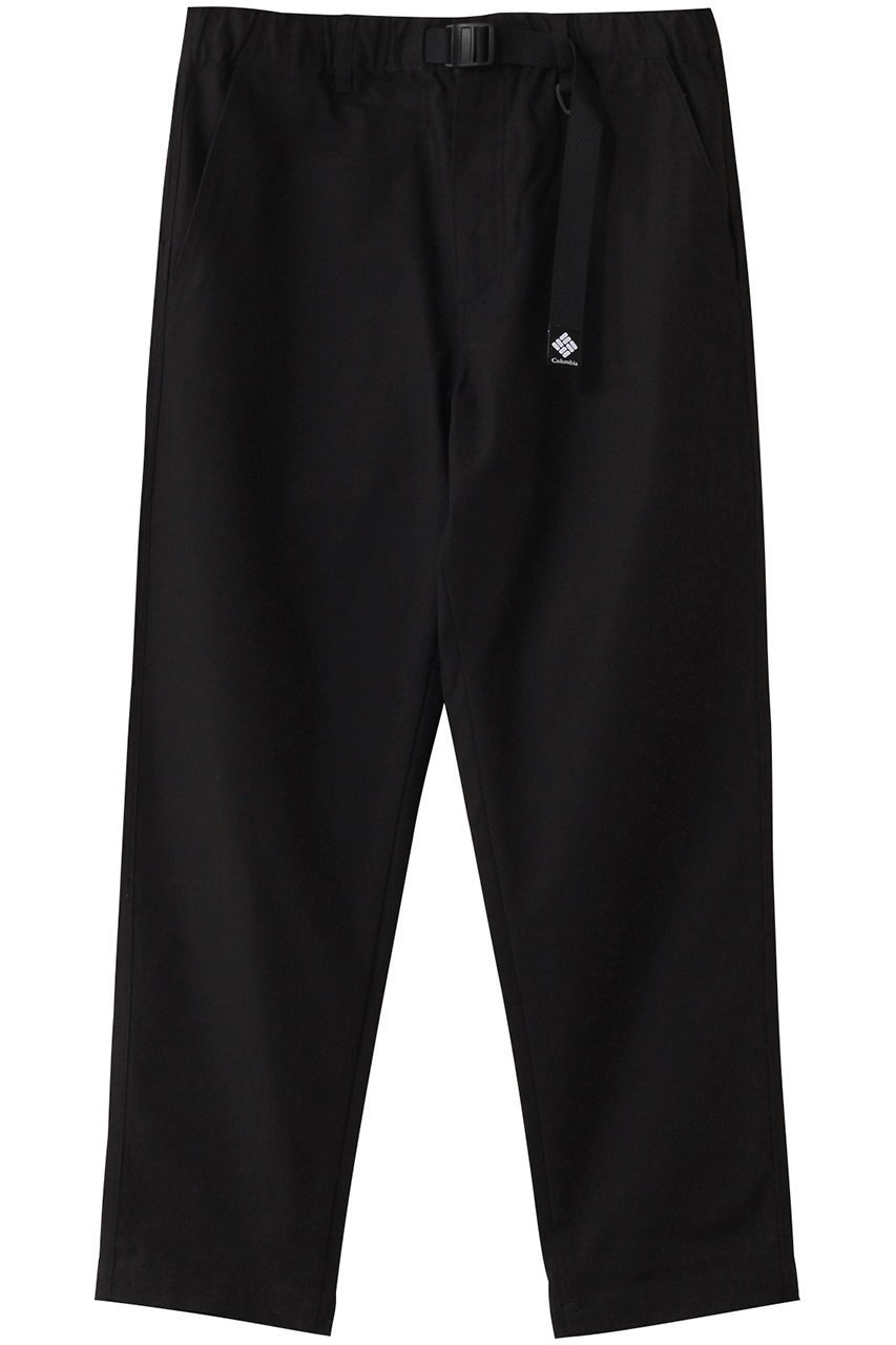 【コロンビア/Columbia】の【UNISEX】ロマビスタパンツ インテリア・キッズ・メンズ・レディースファッション・服の通販 founy(ファニー) ファッション Fashion レディースファッション Fashion for Women パンツ Pants & Trousers ユニセックス Unisex, Genderless アウトドア Outdoor Clothing ポケット Pocket, Pocket Detail ループ Loop, Loop Knit 旅行 Travel Black|ID: prp329100004418953 ipo3291000000035450157