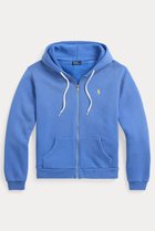 【ラルフローレン/RALPH LAUREN】の【POLO RALPH LAUREN】フリース フルジップ フーディ 人気、トレンドファッション・服の通販 founy(ファニー) ファッション Fashion レディースファッション Fashion for Women トップス・カットソー Cut & Sew Tops シャツ・ブラウス・オフィスカジュアル Elegant Blouses & Button-Ups レディースパーカー・カジュアルフーディー Casual Hoodies & Sweatshirts ロングTシャツ・Tシャツ Longline T-Shirts & Tees スウェット・クルーネックトップス Sweatshirts & Crewnecks / Relaxed Fit Sweat Tops カットソー・ベーシックTシャツ Cut-and-Sewn Tops / Stretch Tees & Basics ショルダー Shoulder, Shoulder Strap シンプル Simple, Minimal ドロップ Drop Shoulder, Dropped Style ドローコード Drawcord, Drawstring Cord フィット Fit, Slim Fit ポケット Pocket, Pocket Detail リラックス Relax, Relaxed Fit 定番 Standard, Basic Item 長袖 Long Sleeve, Full Sleeve thumbnail ポンドブルー|ID: prp329100004418957 ipo3291000000032863123