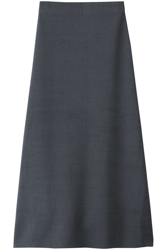 【バイ マレーネ ビルガー/BY MALENE BIRGER】のROZ ロングスカート インテリア・キッズ・メンズ・レディースファッション・服の通販 founy(ファニー) https://founy.com/ ファッション Fashion レディースファッション Fashion for Women スカート Skirts ロングスカート Long Skirts / Maxi & Midi Skirts ストレート Straight, Straight Cut フィット Fit, Slim Fit ミラノリブ Milano Rib, Milano Stitch ロング Long, Long-Length |ID: prp329100004418961 ipo3291000000032790005