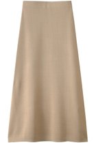【バイ マレーネ ビルガー/BY MALENE BIRGER】のROZ ロングスカート ベージュ|ID: prp329100004418961 ipo3291000000032790010