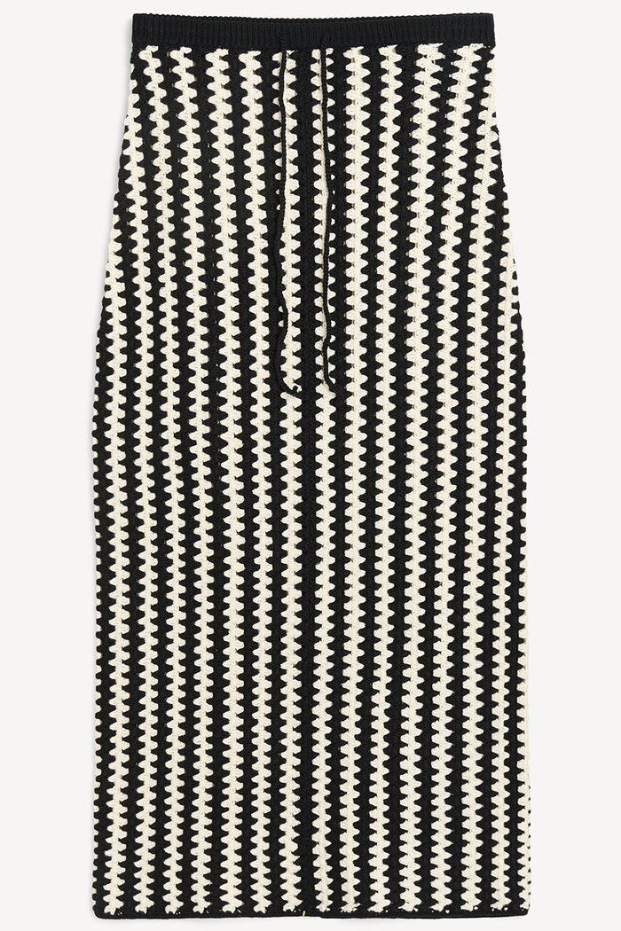 【バイ マレーネ ビルガー/BY MALENE BIRGER】のRAZE ロングスカート インテリア・キッズ・メンズ・レディースファッション・服の通販 founy(ファニー) https://founy.com/ ファッション Fashion レディースファッション WOMEN スカート Skirt ロングスカート Long Skirt キャミ Cami セットアップ Set Up ボヘミアン Bohemian モノトーン Monotone リゾート Resort レーシー Lacey ロング Long 再入荷 Restock/Back In Stock/Re Arrival |ID: prp329100004418962 ipo3291000000030850946
