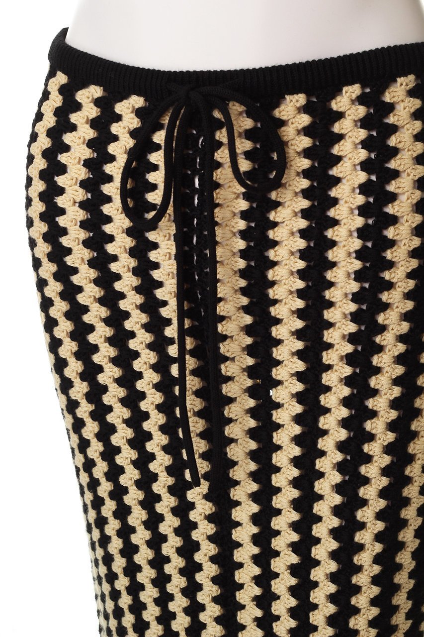 【バイ マレーネ ビルガー/BY MALENE BIRGER】のRAZE ロングスカート 人気、トレンドファッション・服の通販 founy(ファニー) 　ファッション　Fashion　レディースファッション　Fashion for Women　スカート　Skirts　ロングスカート　Long Skirts / Maxi & Midi Skirts　キャミ　Camisole, Cami Top　セットアップ　Set-Up, Coordinated Outfit　ボヘミアン　Bohemian, Ethnic Style　モノトーン　Monotone, Black and White　リゾート　Resort, Vacation Style　レーシー　Lacy, Lace-Like　ロング　Long, Long-Length　other-5|ID: prp329100004418962 ipo3291000000032790046
