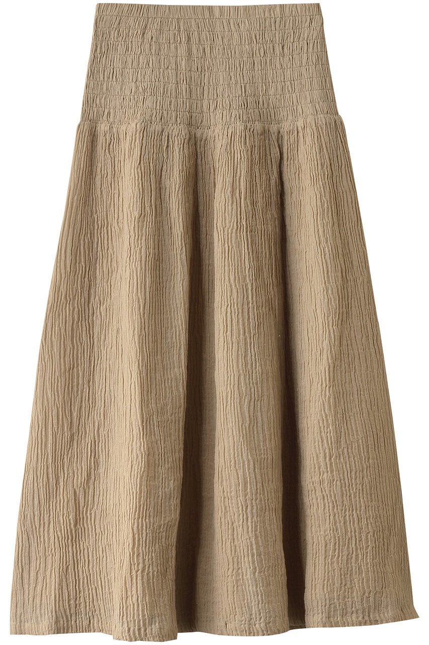【バイ マレーネ ビルガー/BY MALENE BIRGER】のSOL ミディスカート 人気、トレンドファッション・服の通販 founy(ファニー) 　ファッション　Fashion　レディースファッション　Fashion for Women　スカート　Skirts　セットアップ　Set-Up, Coordinated Outfit　定番　Standard, Basic Item　 other-1|ID: prp329100004418963 ipo3291000000032849907