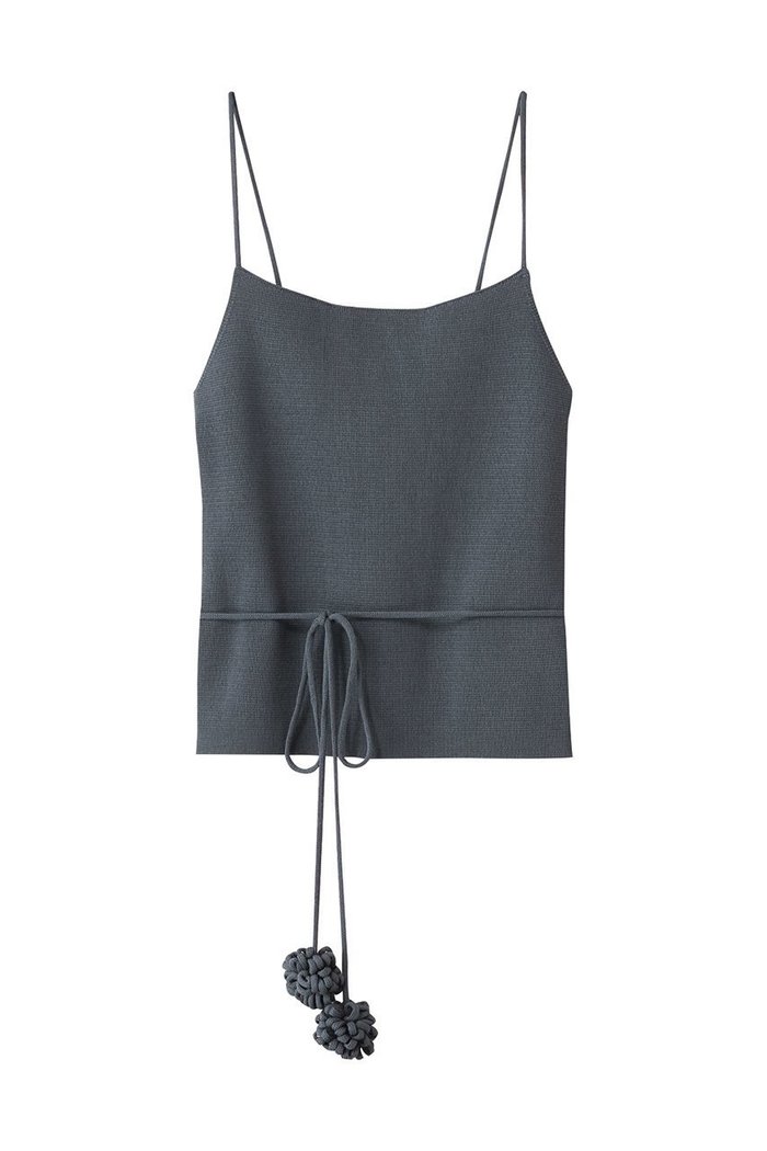 【バイ マレーネ ビルガー/BY MALENE BIRGER】のGILLIAN キャミソール インテリア・キッズ・メンズ・レディースファッション・服の通販 founy(ファニー) https://founy.com/ ファッション Fashion レディースファッション Fashion for Women トップス・カットソー Cut & Sew Tops キャミソール&ノースリーブ Camisoles & Sleeveless Tops シャツ・ブラウス・オフィスカジュアル Elegant Blouses & Button-Ups ロングTシャツ・Tシャツ Longline T-Shirts & Tees カットソー・ベーシックTシャツ Cut-and-Sewn Tops / Stretch Tees & Basics キャミソール Camisole, Spaghetti Strap Top シンプル Simple, Minimal ジャケット Jacket, Outerwear セットアップ Set-Up, Coordinated Outfit タンク Tank Top, Sleeveless Top トレンド Trend, Trending Now ハンド Hand, Handmade フェミニン Feminine, Girly 今季 This Season, Current Season 春 Spring |ID: prp329100004418964 ipo3291000000032854270
