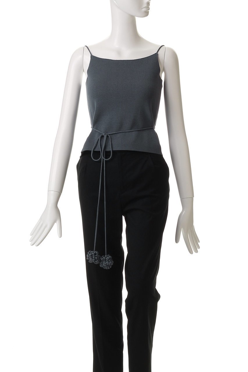【バイ マレーネ ビルガー/BY MALENE BIRGER】のGILLIAN キャミソール 人気、トレンドファッション・服の通販 founy(ファニー) 　ファッション　Fashion　レディースファッション　Fashion for Women　トップス・カットソー　Cut & Sew Tops　キャミソール&ノースリーブ　Camisoles & Sleeveless Tops　シャツ・ブラウス・オフィスカジュアル　Elegant Blouses & Button-Ups　ロングTシャツ・Tシャツ　Longline T-Shirts & Tees　カットソー・ベーシックTシャツ　Cut-and-Sewn Tops / Stretch Tees & Basics　キャミソール　Camisole, Spaghetti Strap Top　シンプル　Simple, Minimal　ジャケット　Jacket, Outerwear　セットアップ　Set-Up, Coordinated Outfit　タンク　Tank Top, Sleeveless Top　トレンド　Trend, Trending Now　ハンド　Hand, Handmade　フェミニン　Feminine, Girly　今季　This Season, Current Season　春　Spring　other-2|ID: prp329100004418964 ipo3291000000032854284