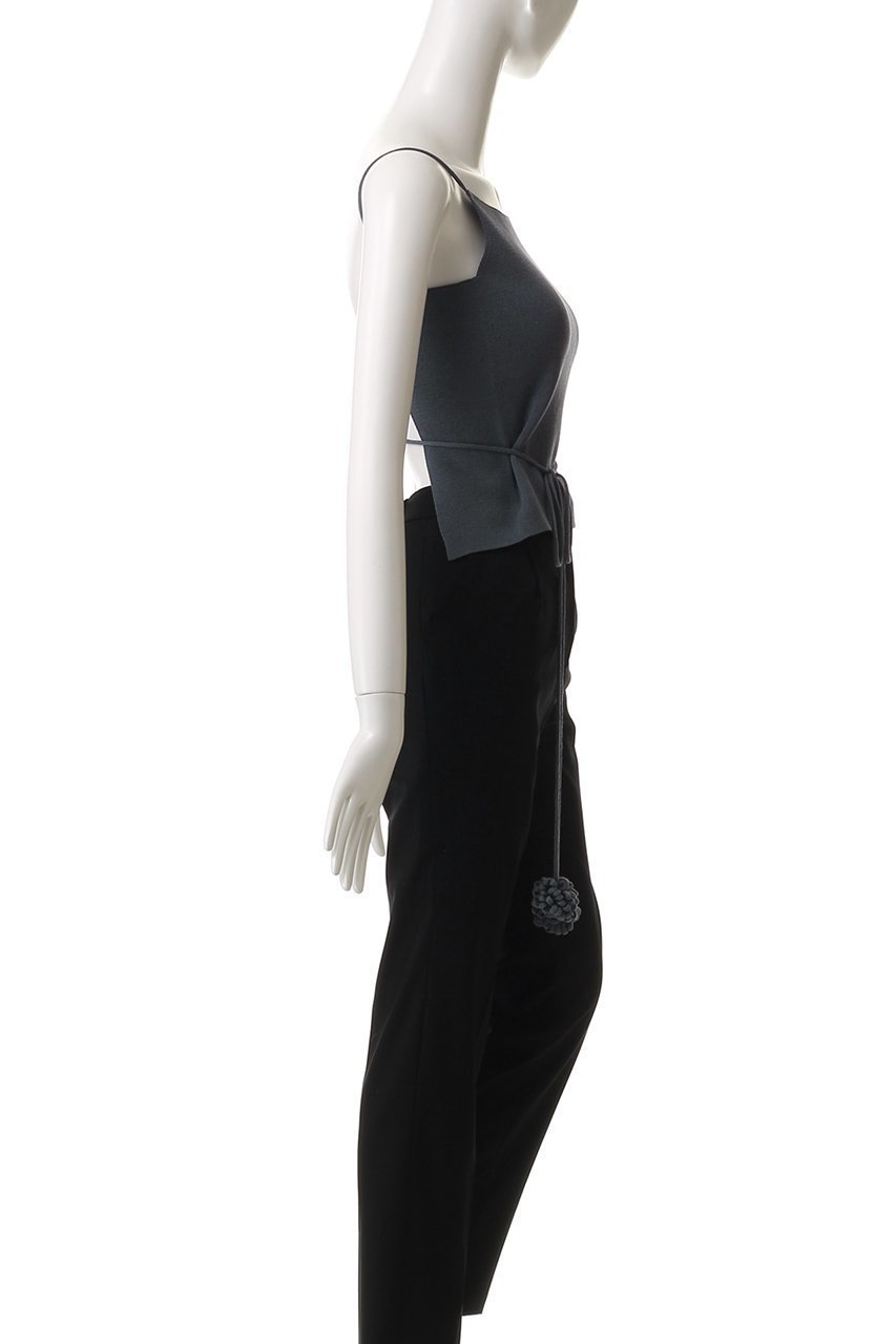 【バイ マレーネ ビルガー/BY MALENE BIRGER】のGILLIAN キャミソール 人気、トレンドファッション・服の通販 founy(ファニー) 　ファッション　Fashion　レディースファッション　Fashion for Women　トップス・カットソー　Cut & Sew Tops　キャミソール&ノースリーブ　Camisoles & Sleeveless Tops　シャツ・ブラウス・オフィスカジュアル　Elegant Blouses & Button-Ups　ロングTシャツ・Tシャツ　Longline T-Shirts & Tees　カットソー・ベーシックTシャツ　Cut-and-Sewn Tops / Stretch Tees & Basics　キャミソール　Camisole, Spaghetti Strap Top　シンプル　Simple, Minimal　ジャケット　Jacket, Outerwear　セットアップ　Set-Up, Coordinated Outfit　タンク　Tank Top, Sleeveless Top　トレンド　Trend, Trending Now　ハンド　Hand, Handmade　フェミニン　Feminine, Girly　今季　This Season, Current Season　春　Spring　other-3|ID: prp329100004418964 ipo3291000000032854289