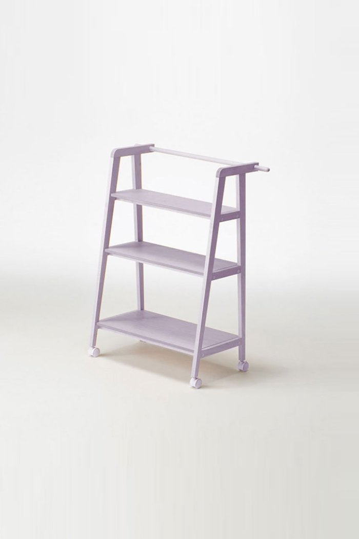 【コサイン/cosine / GOODS】のワゴンシェルフ Limited color 【メーカー取り寄せ】 インテリア・キッズ・メンズ・レディースファッション・服の通販 founy(ファニー) https://founy.com/ デスク Desk, Work Desk ボックス Boxy, Box Shape ワーク Workwear, Utility Style 雑誌 Magazine, Fashion Magazine |ID: prp329100004420237 ipo3291000000030864278