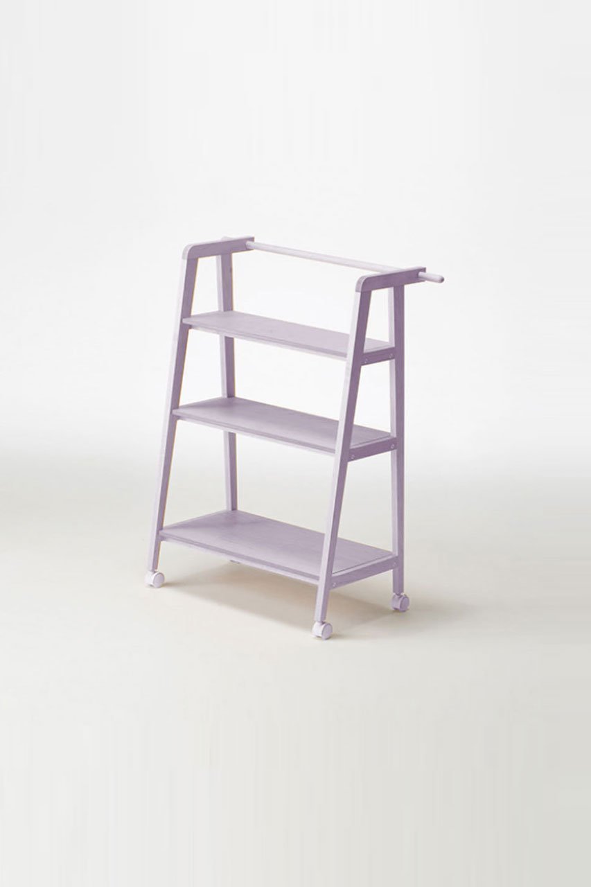 【コサイン/cosine / GOODS】のワゴンシェルフ Limited color 【メーカー取り寄せ】 人気、トレンドファッション・服の通販 founy(ファニー) 　デスク　Desk　ボックス　Box　ワーク　Work　雑誌　Magazine　 other-1|ID: prp329100004420237 ipo3291000000030864278