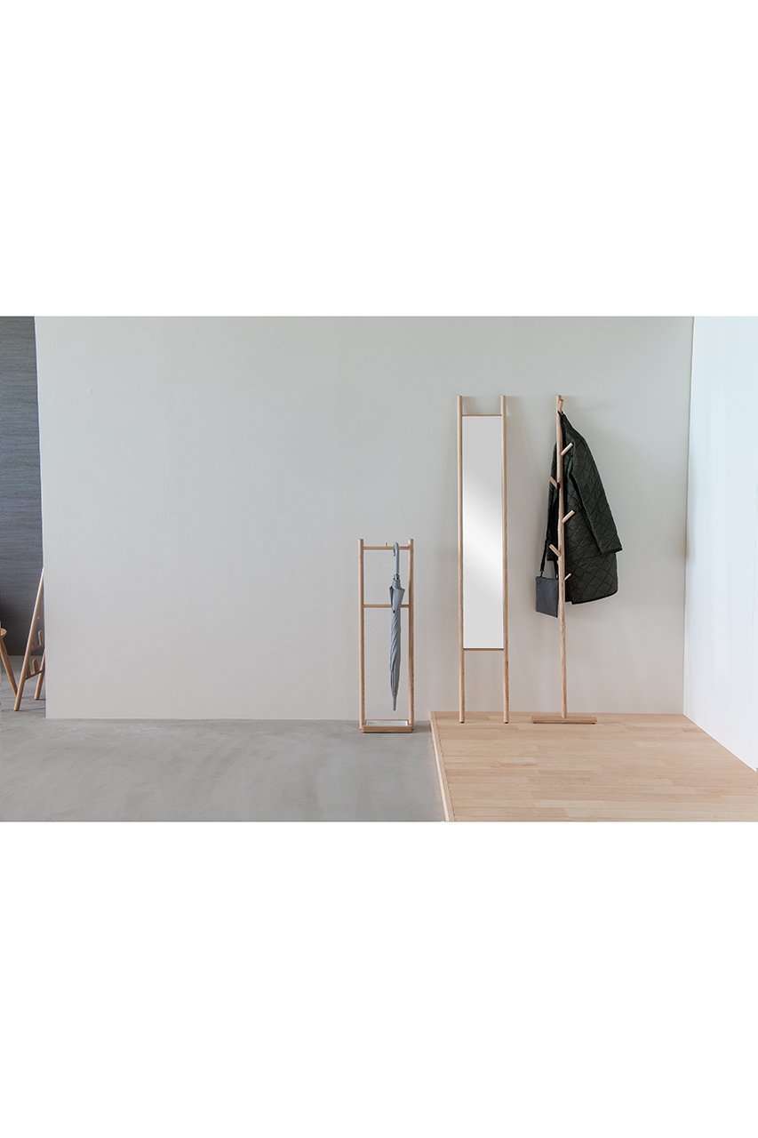 【コサイン/cosine / GOODS】のレイニーラック 【メーカー取り寄せ】 人気、トレンドファッション・服の通販 founy(ファニー) 　コンパクト　Compact, Small Size　シンプル　Simple, Minimal　スリッパ　Slippers, Room Shoes　リーフ　Leaf, Botanical Leaf　人気　Popular, Best Seller　傘　Umbrella, Parasol　other-4|ID: prp329100004420239 ipo3291000000031263625
