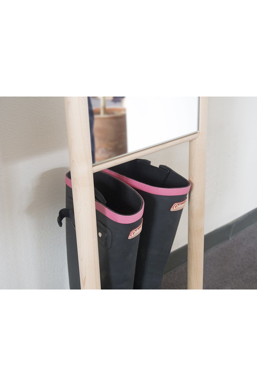 【コサイン/cosine / GOODS】のエントランスミラー 【メーカー取り寄せ】 人気、トレンドファッション・服の通販 founy(ファニー) 　コンパクト　Compact, Small Size　シリコン　Silicone, Silicone Material　スリム　Slim, Slim Fit　チェック　Check, Plaid, Tartan　other-2|ID: prp329100004420241 ipo3291000000031263627