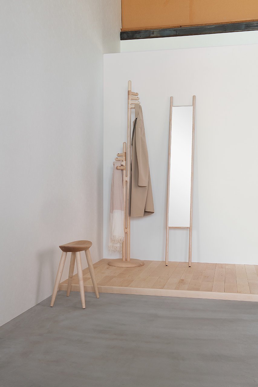 【コサイン/cosine / GOODS】のエントランスミラー 【メーカー取り寄せ】 人気、トレンドファッション・服の通販 founy(ファニー) 　コンパクト　Compact, Small Size　シリコン　Silicone, Silicone Material　スリム　Slim, Slim Fit　チェック　Check, Plaid, Tartan　other-4|ID: prp329100004420241 ipo3291000000031263630