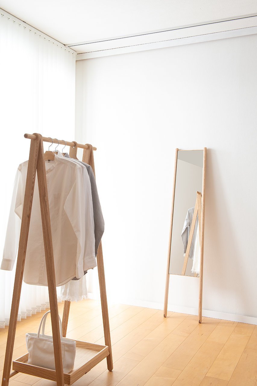 【コサイン/cosine / GOODS】のキャリーミラー 【メーカー取り寄せ】 人気、トレンドファッション・服の通販 founy(ファニー) 　クッション　Cushion　コンパクト　Compact　シェイプ　Shape　スタンド　Stand　スリム　Slim　人気　Popularity　other-3|ID: prp329100004420242 ipo3291000000031263634