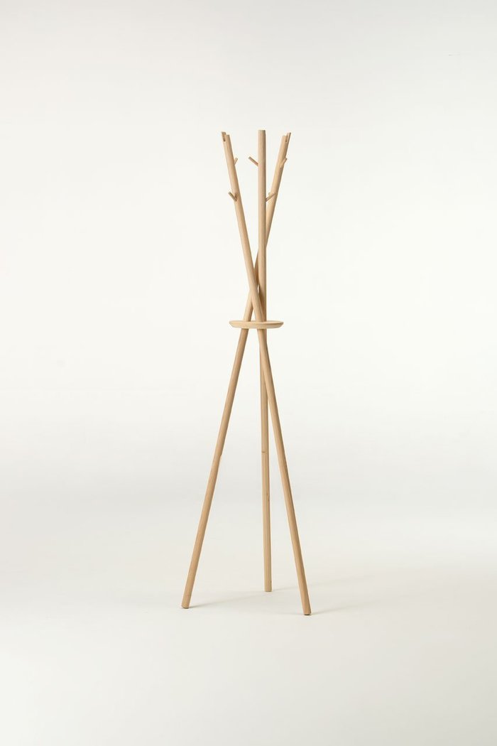 【コサイン/cosine / GOODS】の【受注生産】Tepee コートスタンド インテリア・キッズ・メンズ・レディースファッション・服の通販 founy(ファニー) https://founy.com/ スタンド Stand Collar, Upright Stand フォルム Silhouette, Form マフラー Scarf, Muffler 帽子 Hat, Headwear |ID: prp329100004420245 ipo3291000000035472228