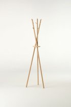 【コサイン/cosine / GOODS】の【受注生産】Tepee コートスタンド ナチュラル|ID: prp329100004420245 ipo3291000000035472229