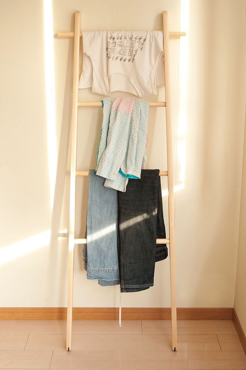 【コサイン/cosine / GOODS】のラダーラック 【メーカー取り寄せ】 人気、トレンドファッション・服の通販 founy(ファニー) 　クッション　Cushion, Throw Pillow　タオル　Towel, Bath Towel　other-3|ID: prp329100004420251 ipo3291000000031240539